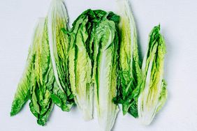 romaine lettuce