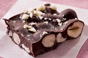 Chocolate Nut Bark