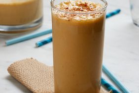 Pumpkin Pie Smoothie