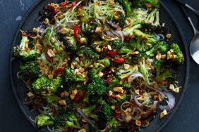 Use-All-the-Broccoli Stir-Fry