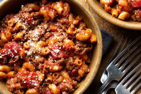 American Goulash