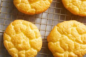 cloud bread