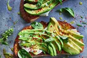 avocado toast