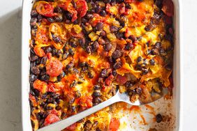 Eggplant-Tortilla-Casserole-with-Black-Beans