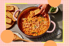 a photo of the Marry Me Chickpeas