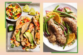 meal plan