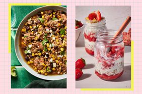 images from & Day High Protein Mediterranean Diet Meal Plan for High Blood Pressure