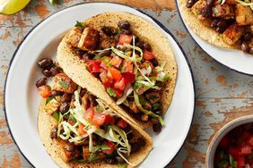 Tofu Tacos