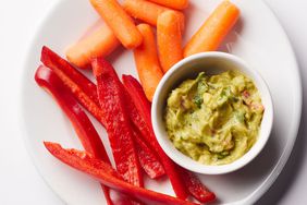 Guacamole & Dippers