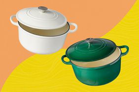 Aldi Dutch oven