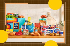 Aldi is Slashing Prices for Thanksgiving
