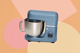 an image of the Ambiano Classic Stand Mixer