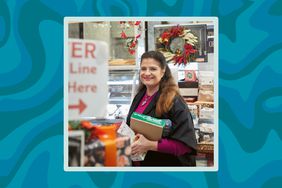 a photo of Alex Guarnaschelli