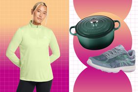 a collage featuring some of the products featured in the 2024 Amazon Labor Day sales