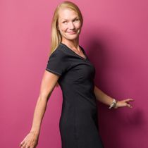 Anne Treadwell 