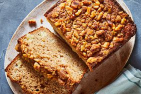 apple pie bread