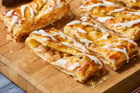 a recipe photo of the Apple Pie Breakfast Pastry