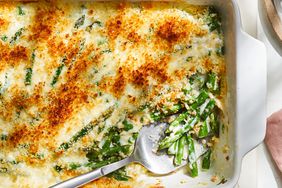 Asparagus Casserole