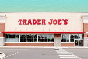 Trader Joe's storefront