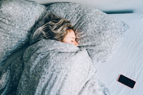 habits for better sleep