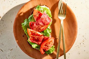 an image of the BLT Breakfast Sandwich