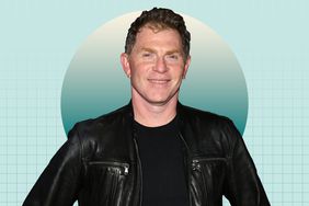 a photo of Bobby Flay