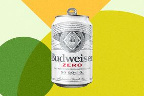 Budweiser Zero