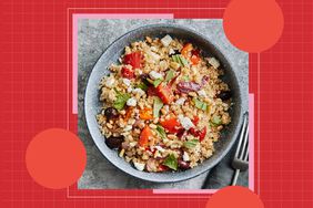 Quinoa