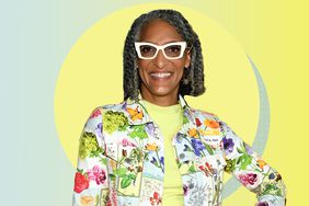 a photo of Carla Hall