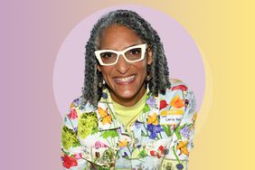 a photo of Carla Hall