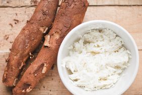 Cassava
