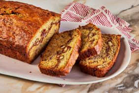 a recipe photo of the Cinnamon Streusel Banana Bread