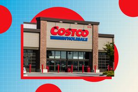 an image of a Costco storefront