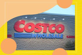 Costco storefront