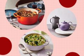 Save Up to 54% on Coveted Le Creuset Dutch Ovens, Bakeware and More for Amazon October Prime Day