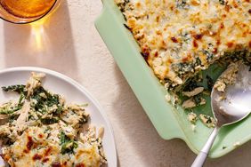 https://www.eatingwell.com/recipe/8062750/creamed-spinach-chicken-casserole/