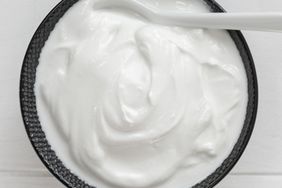 a photo of Creme Fraiche in a bowl