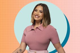 a photo of Demi Lovato