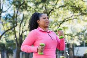 diabetes exercises