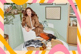 a photo of Drew Barrymore 