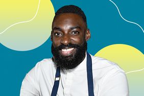 a photo of Eric Adjepong