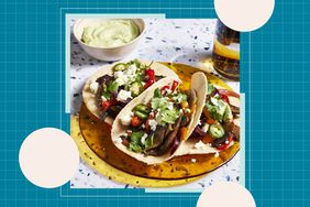 I've Been a Vegetarian for 20 YearsâThis Is the Surprising Ingredient I Keep in My Fridge to Get Enough Protein