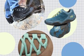 Kuru comfortable shoes udpate