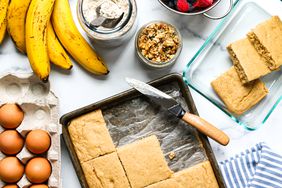 3-ingredient diabetes breakfasts feature