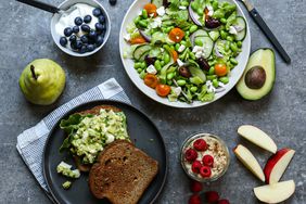 30 day anti inflammatory meal plan