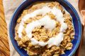 an image of the Cinnamon Roll Oatmeal