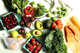 low carb anti inflammatory feature