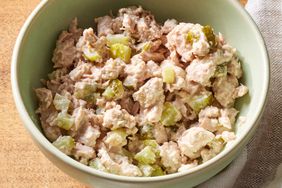an image of the Pickled Tuna Salad