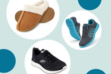 Walmart Comfy Shoes
