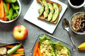 cheap meal plan basics